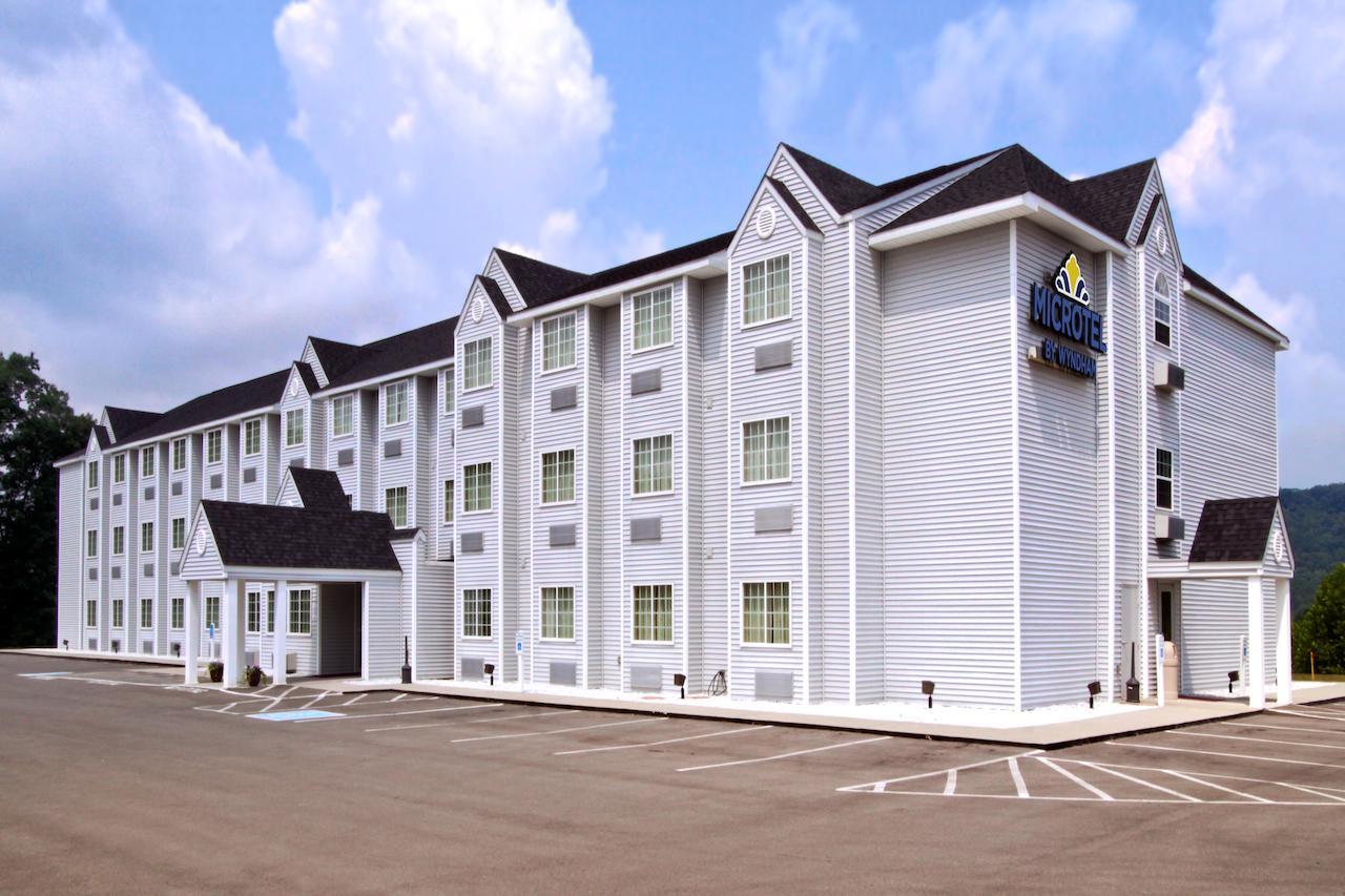 Microtel Inn And Suites Gassaway Екстериор снимка